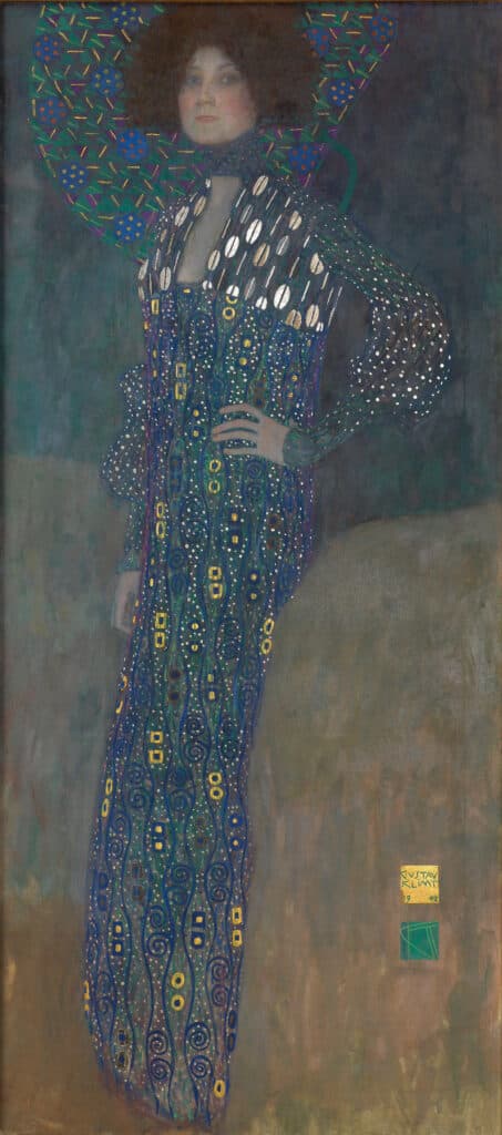 Sanat Tarihindeki İkonik Portrelerin Gerçek İnsanları