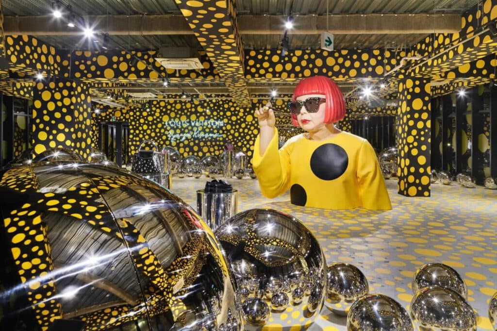 Aytül Ayke Fıratoğlu ile Sanat ve Moda İş Birlikleri Üzerine Söyleşi