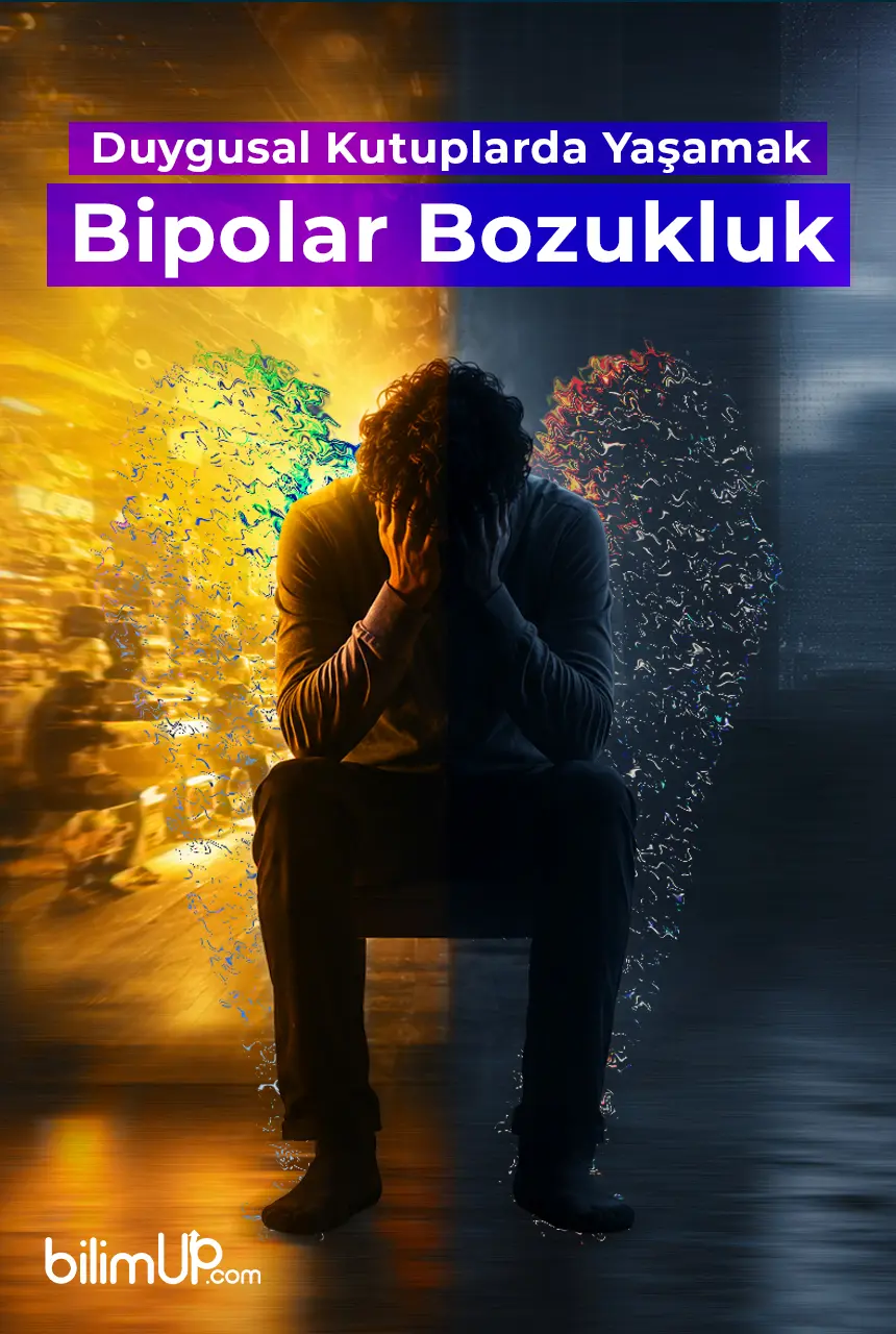 Bipolar Bozukluk: Duygu Durumunda Dalgalanmalar