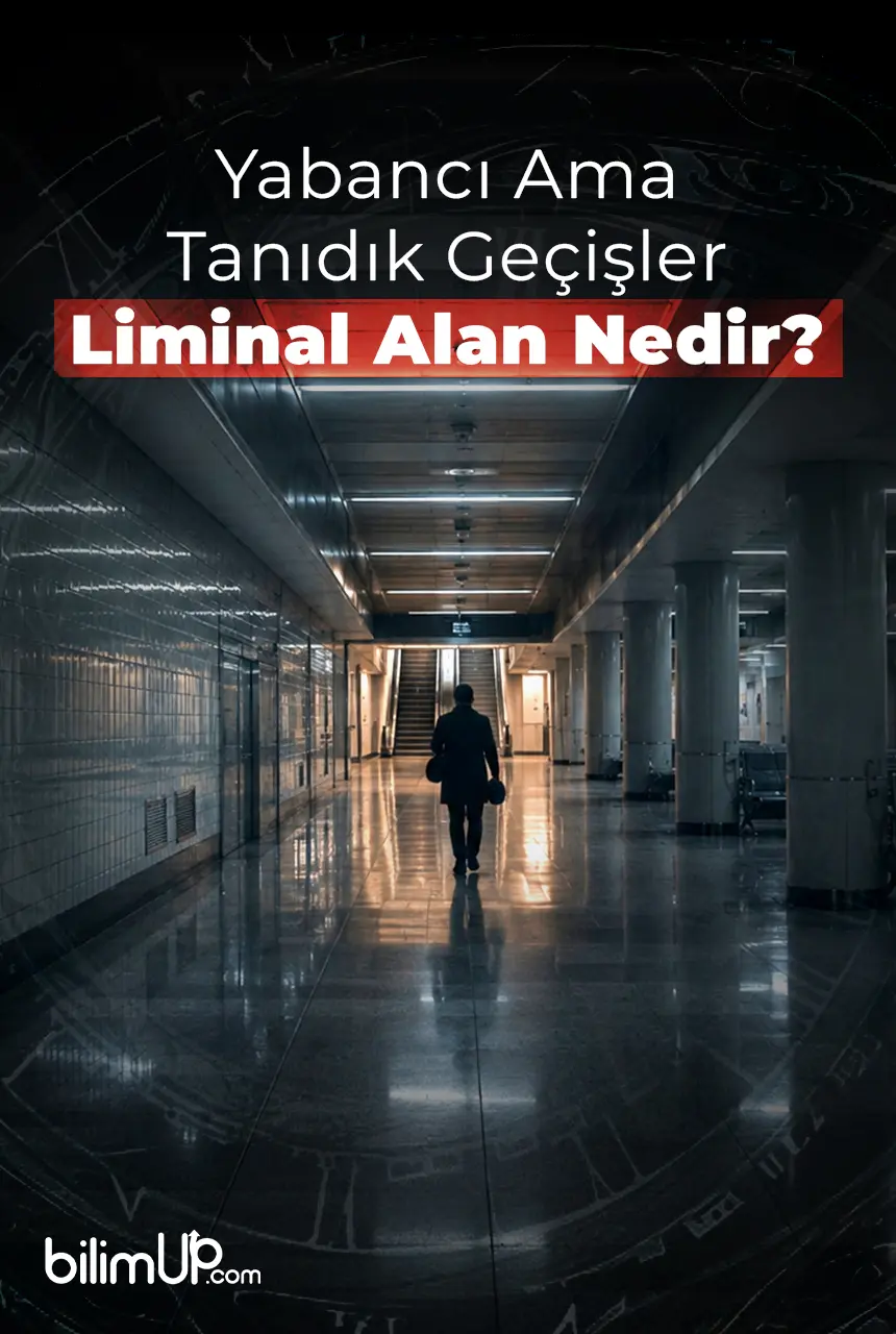 Liminal Alan Nedir ve Önemi Nasıldır?