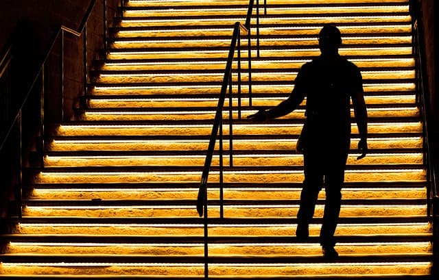 Yeni Araştırma Günlük 10.000 Adım Hedefinin Gereksiz Olabileceğini Gösteriyor