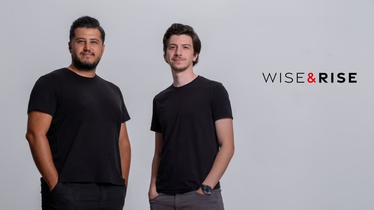 Wise&Rise, We The Living dijital içerik platformunu satın aldı