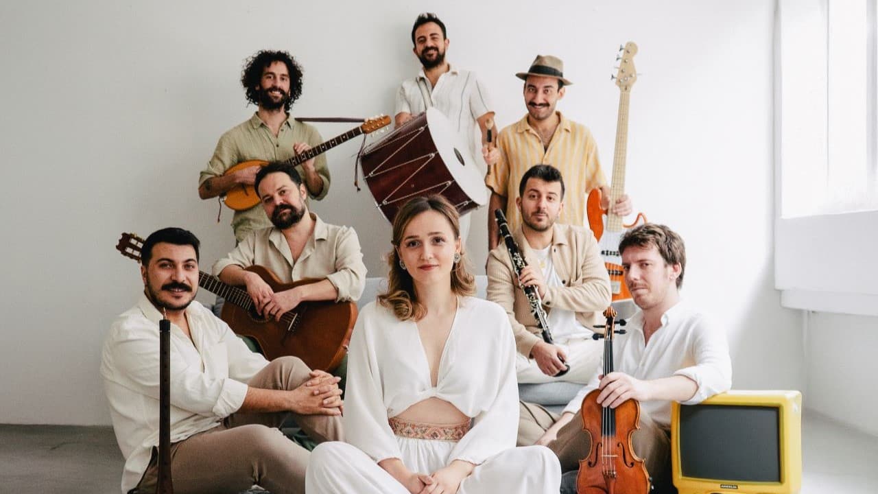 Kendi ritmimizi takip etmeyi tercih ediyoruz