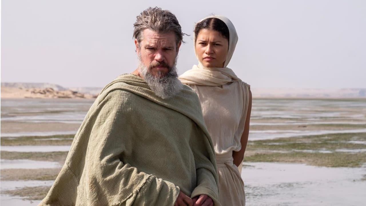 Nolan'ın yeni filmi 'The Odyssey' vizyona girdi