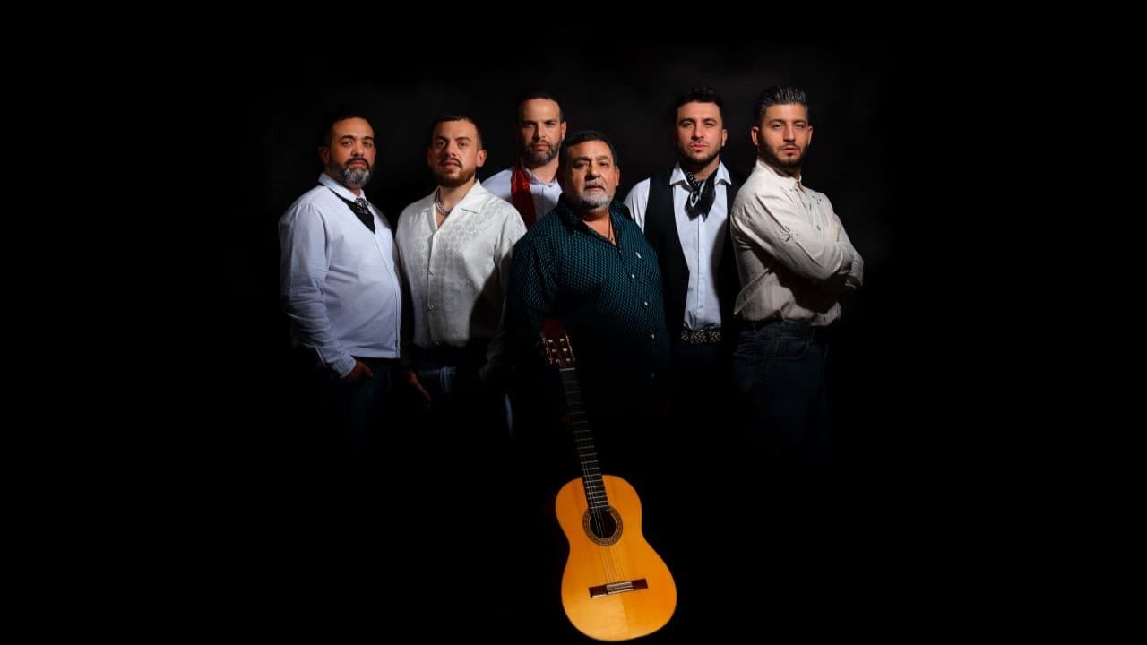 Gipsy Kings'in Tonino Baliardo'su İstanbul'da konser verecek