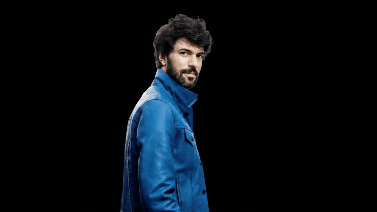 Engin Akyürek'in yeni kitabı 'İsimsiz' aidiyet ve yalnızlık temalarını işliyor