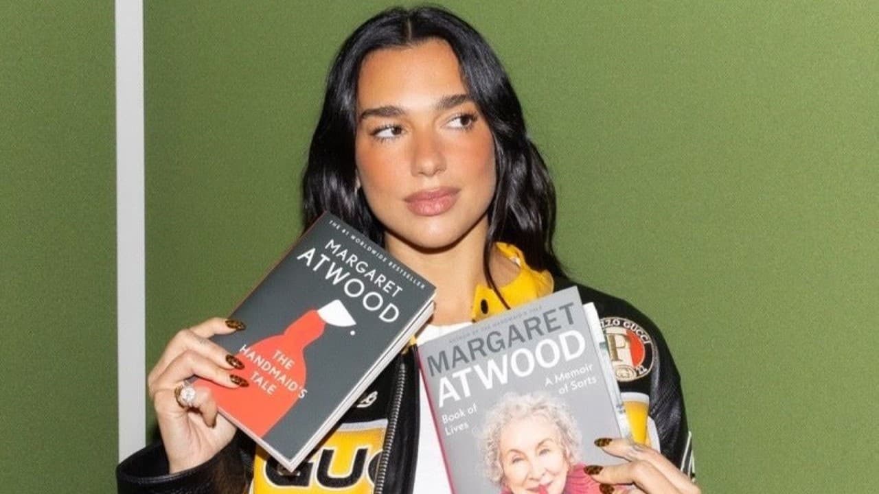 Siz hala Dua’nın kitap kulübüne katılmadınız mı?