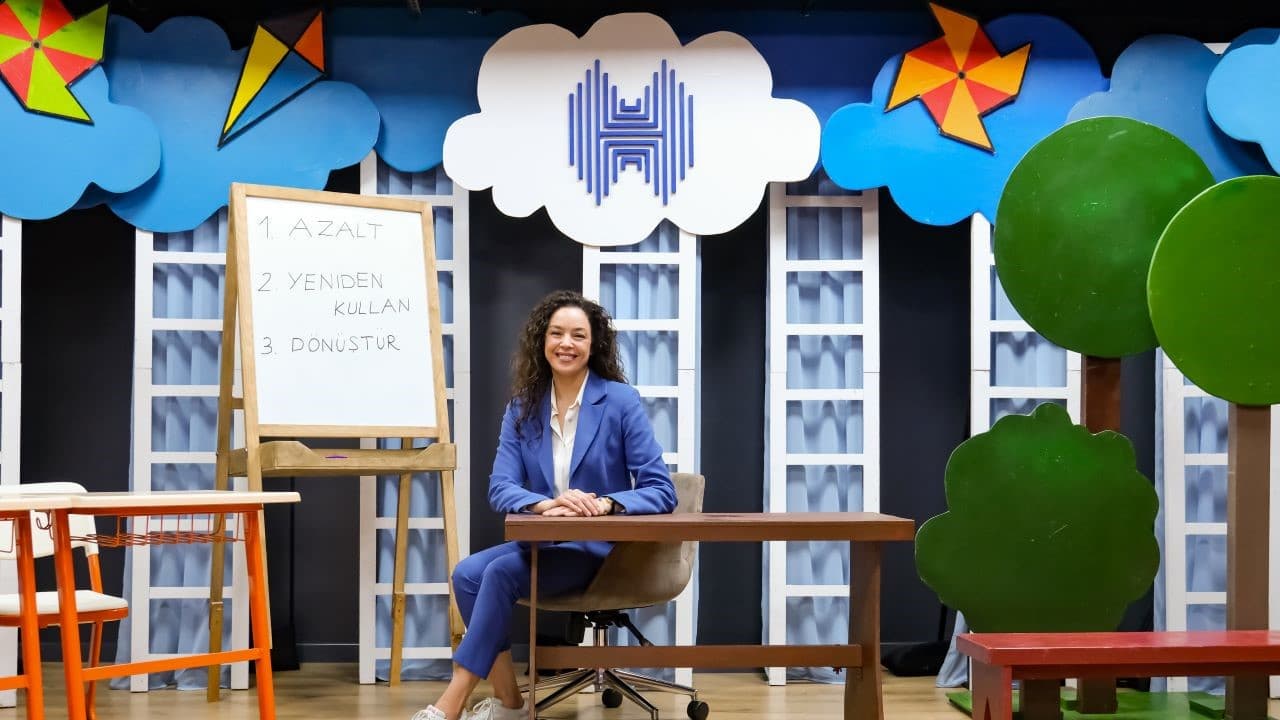 Sanat, eğitimin en etkili tamamlayıcısı