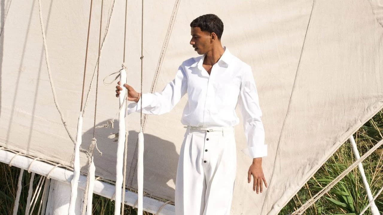 Erkek modasında yeni tatil trendleri
