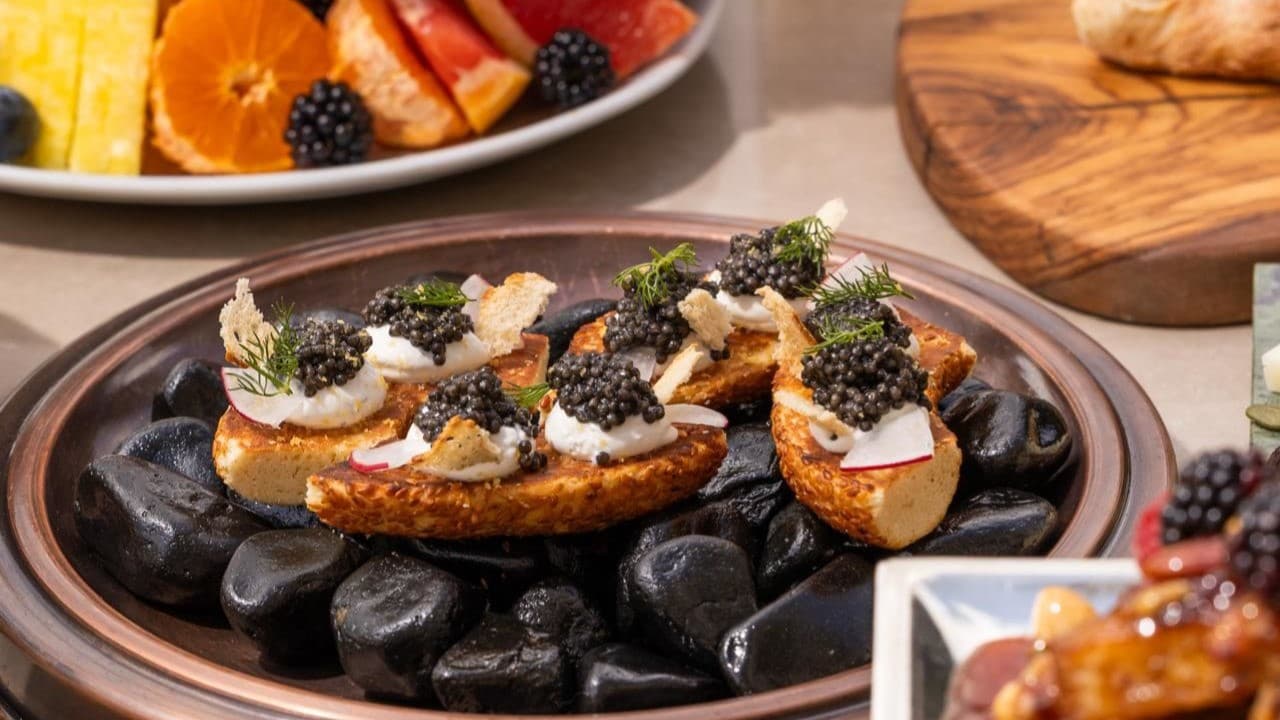 İstanbul'un yaz gastronomisi: Anadolu Yakası'ndan Boğaz'a lezzet durakları