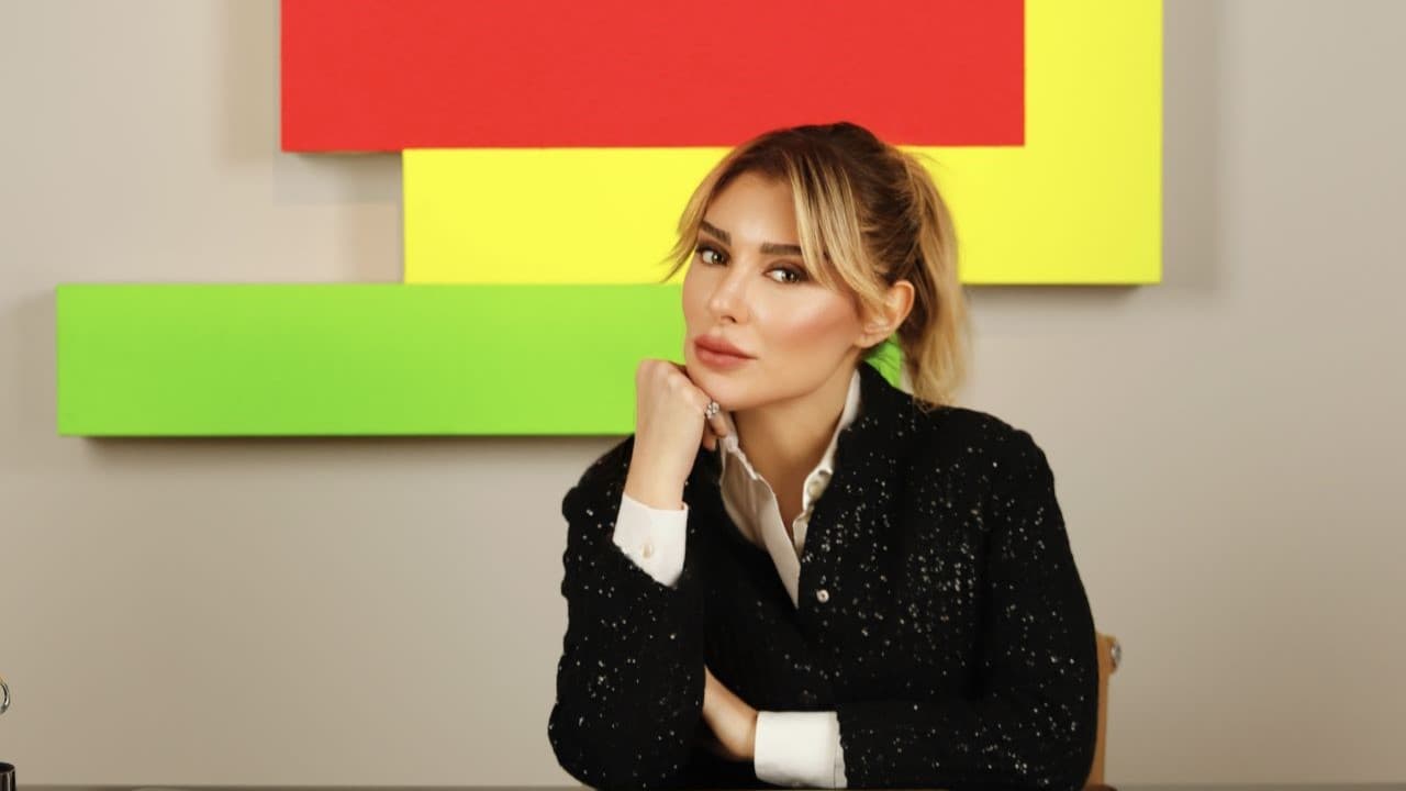 Sanat danışmanı Sevil Dolmacı, uluslararası pazarda kurumsallaşmanın önemini vurguladı
