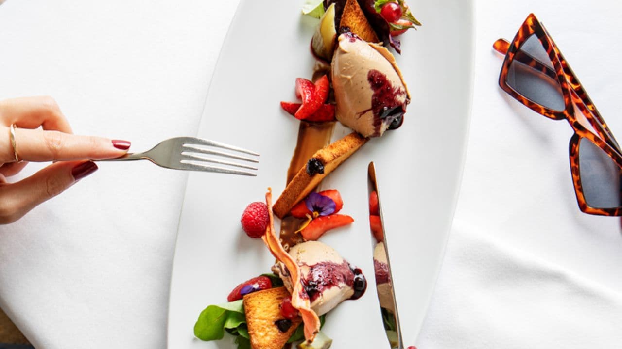 Michelin yıldızlı restoranlar zorlu bir dönemden geçiyor