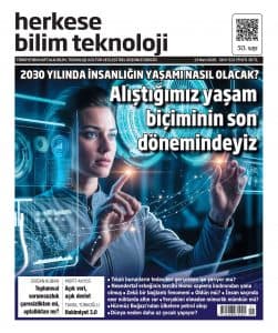 Dünyanın değişen aklı