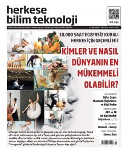 HBT Dergi 514. sayı – 27 Mart 2026