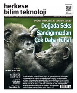 Doğanın şaşırtıcı üreme stratejileri