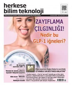 HBT Dergi 524. Sayısı Yayında