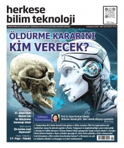 HBT Dergi 525. Sayısı Yayınlandı