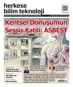 HBT Dergi 530. sayısı yayımlandı