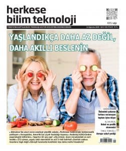 Yaşlanma Sürecinde Sağlıklı Beslenmenin Önemi