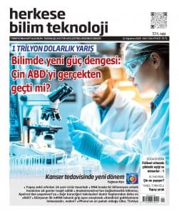 HBT Dergi 534. Sayısı Yayınlandı