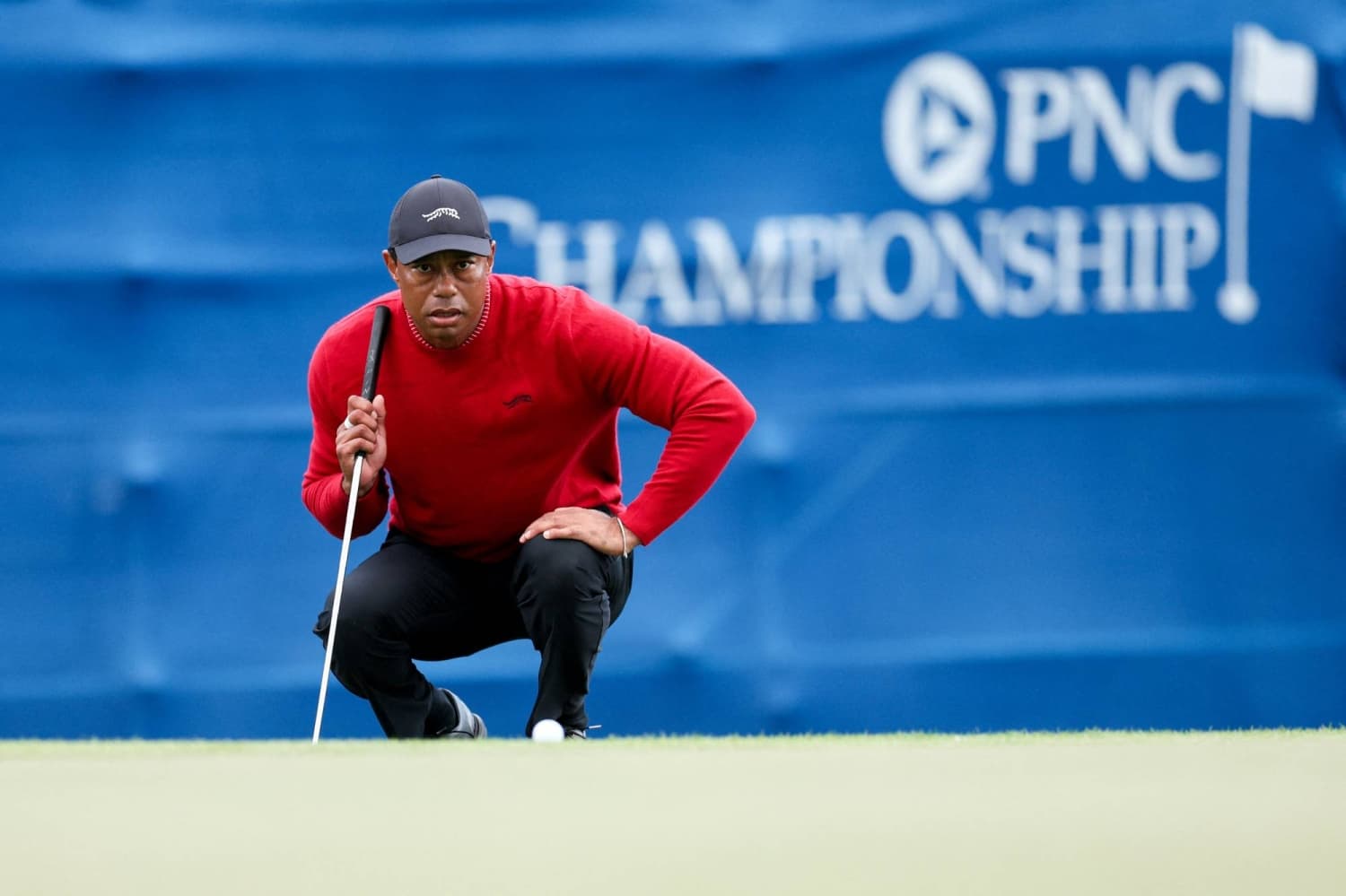 Tiger Woods happy to see Brooks Koepka return to PGA