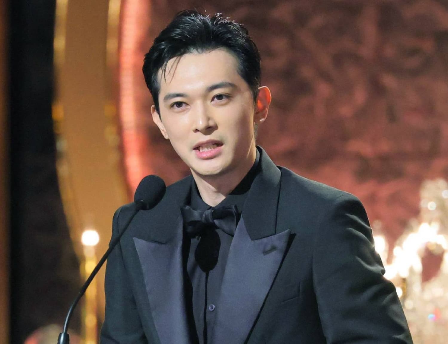 ‘Kokuho’ dominates Japan Academy Film Prize with 10 wins