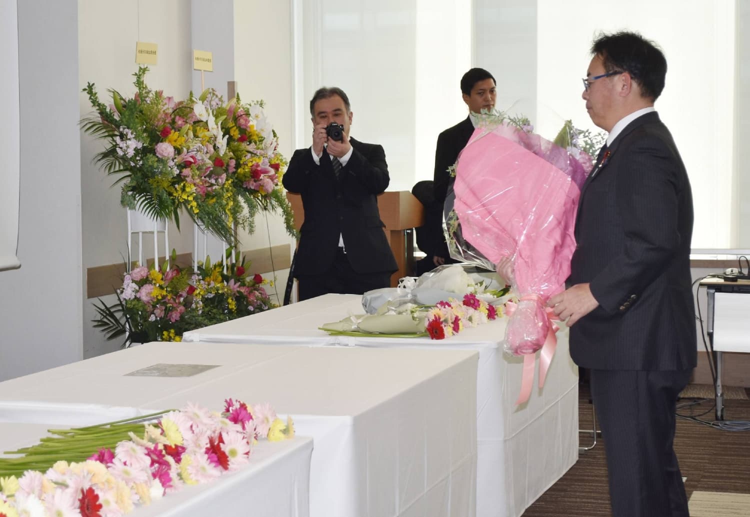 30th anniversary of HIV-tainted blood case settlement remembered