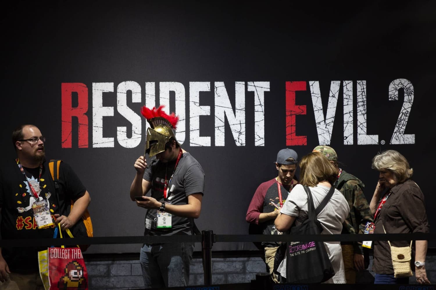 How Pokemon and Resident Evil rewrote gaming history