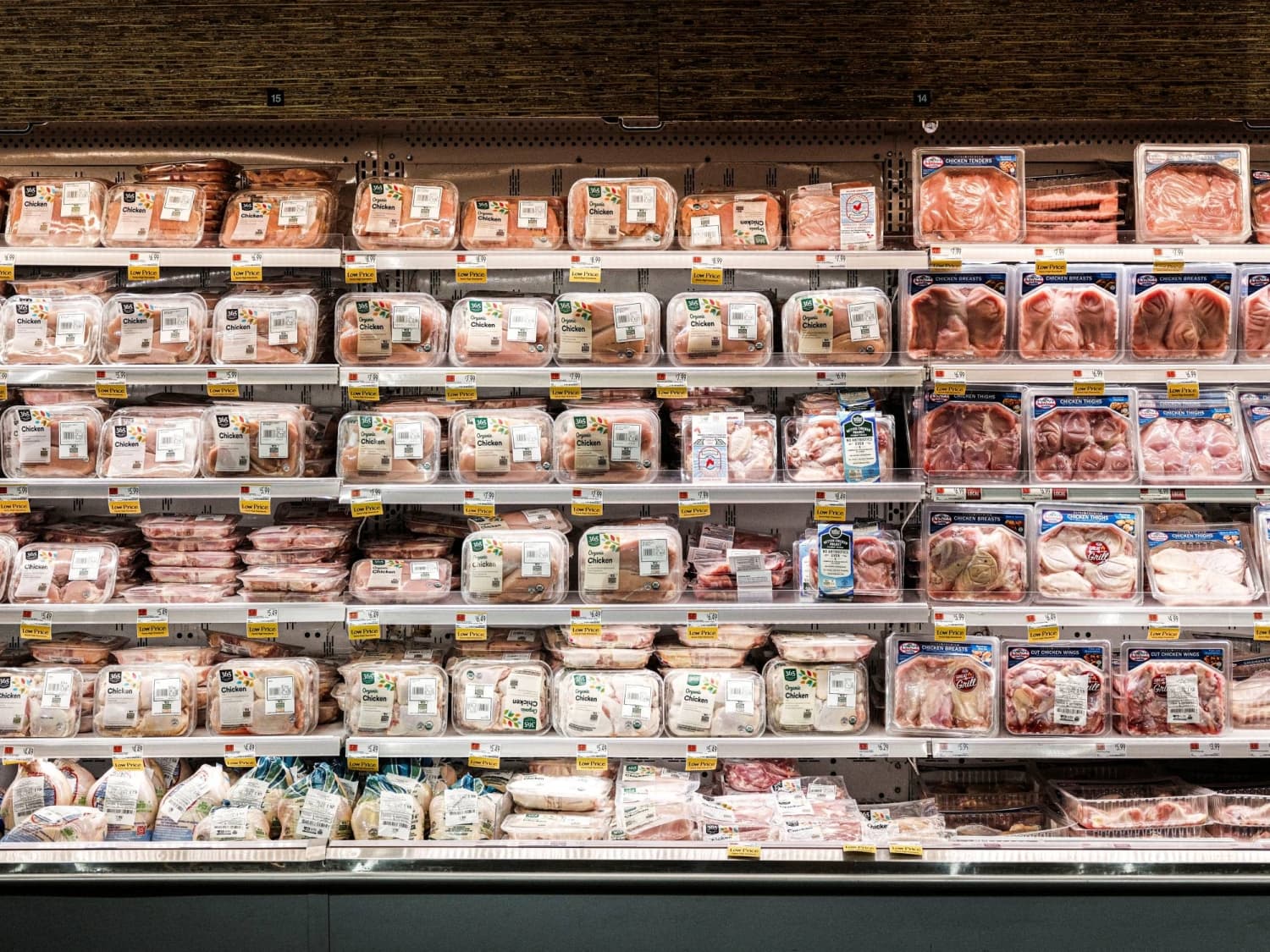 U.S., China discuss farm goods, managed trade in 'remarkably stable' Paris talks