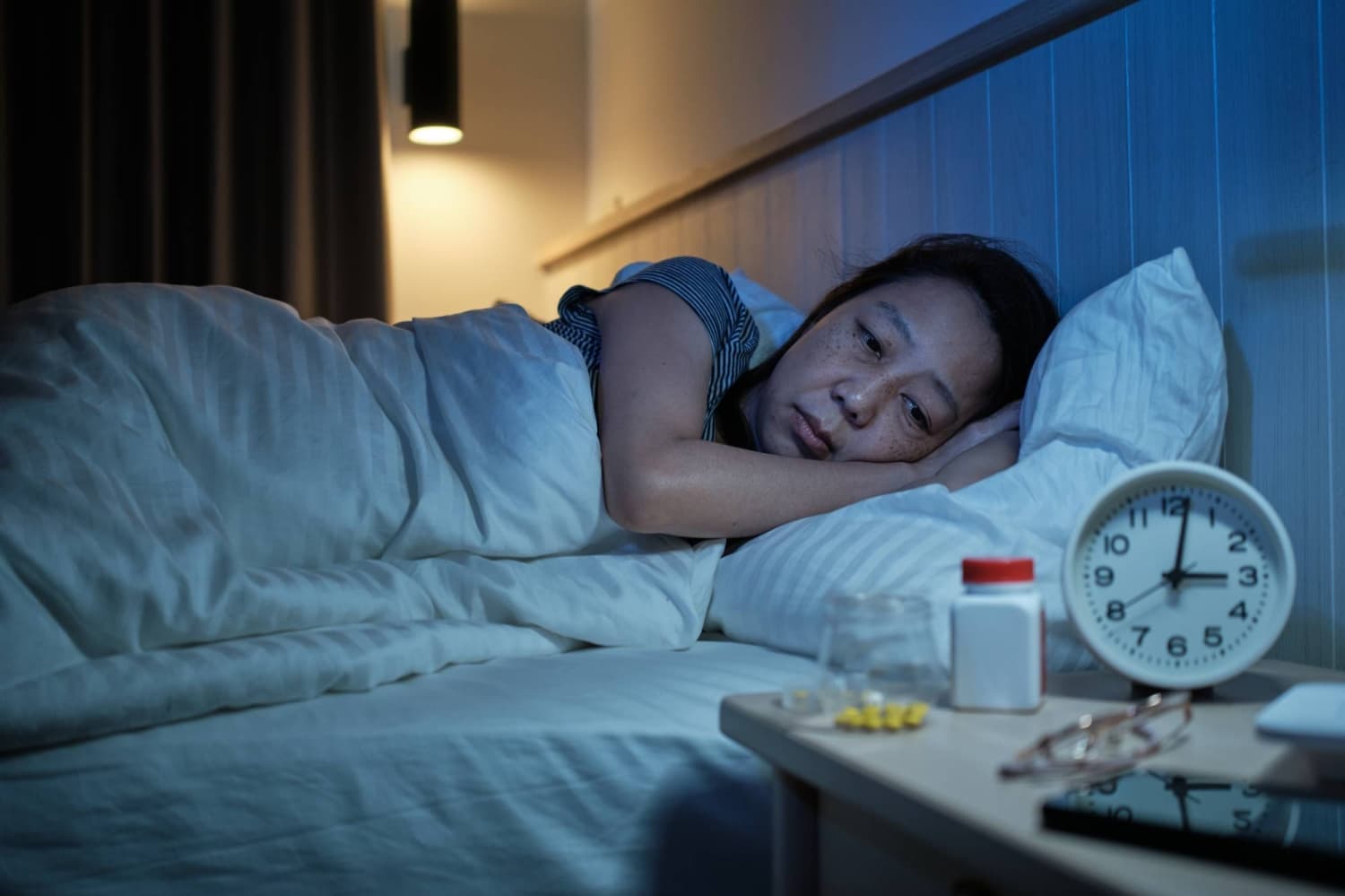 Japan’s health ministry to allow clinics to add sleep disorders as their specialties