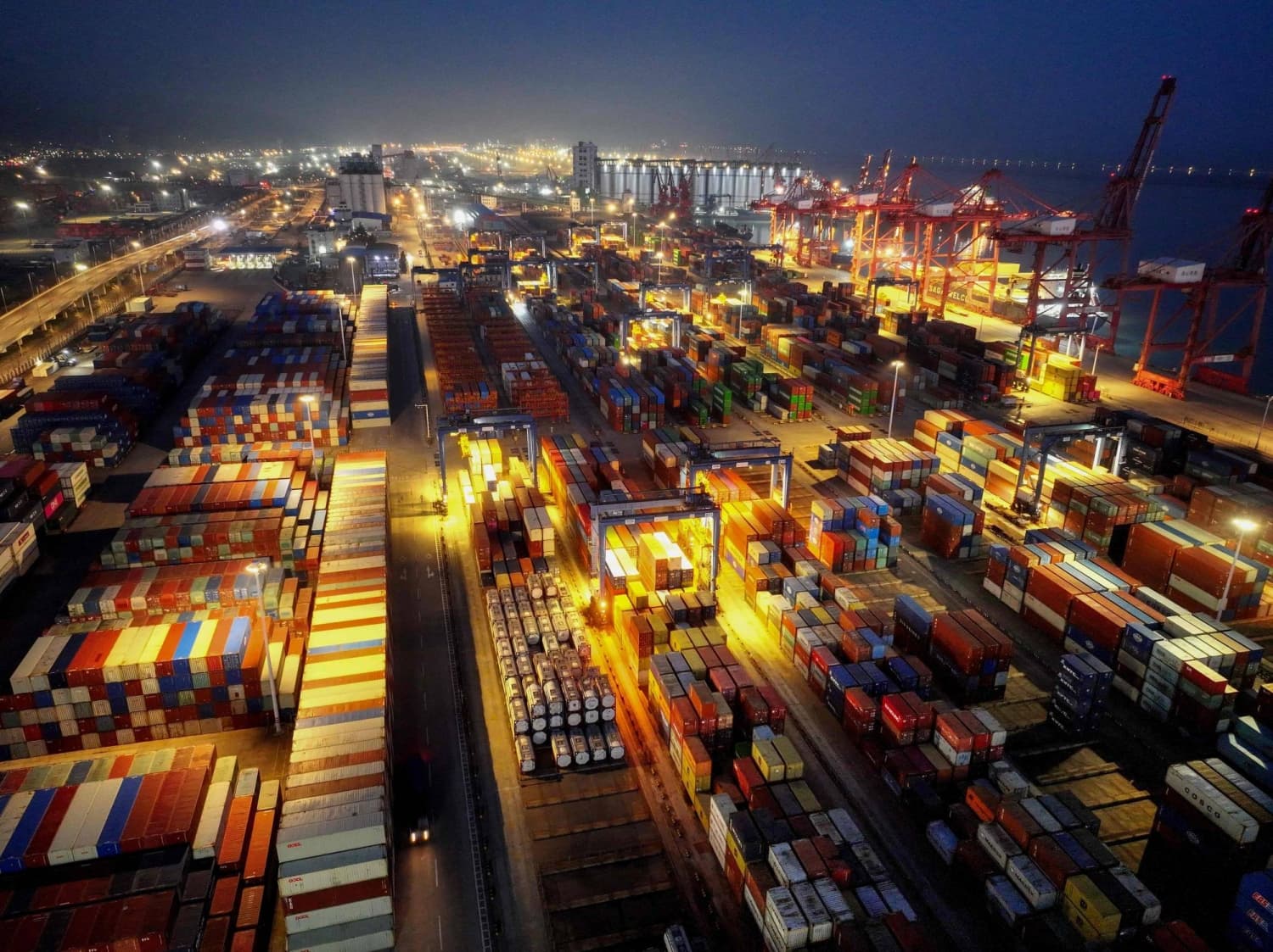 U.S.-China 'Board of Trade' may help ties, but experts flag market worries