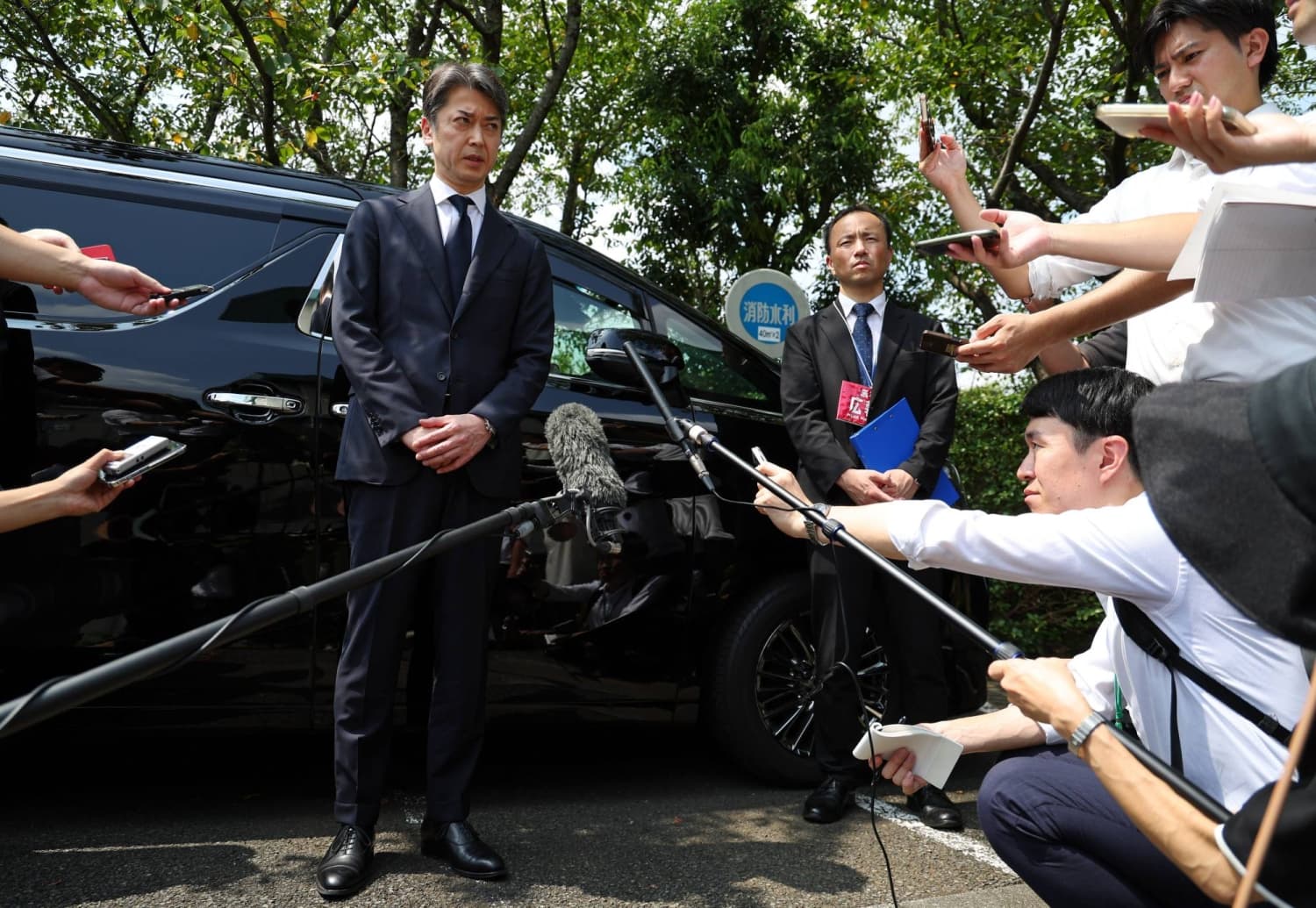 Family of late Ohkawara executive to file suit over judges' decisions