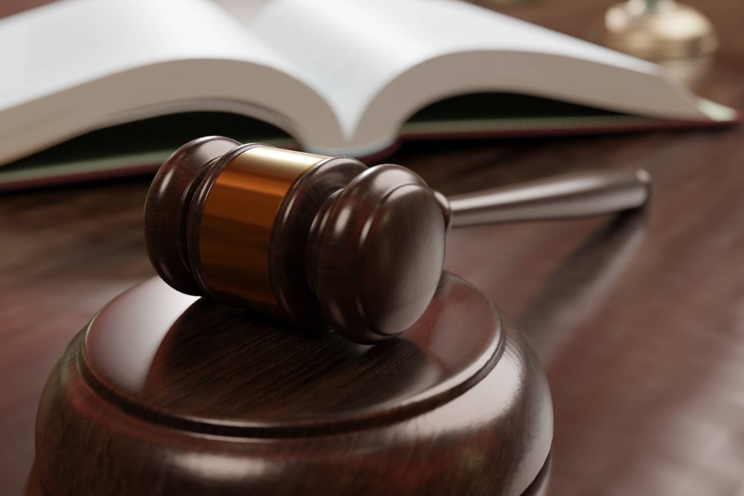 Japan's Supreme Court Moves to Dismiss Judge Over Alleged Online Gambling Activities
