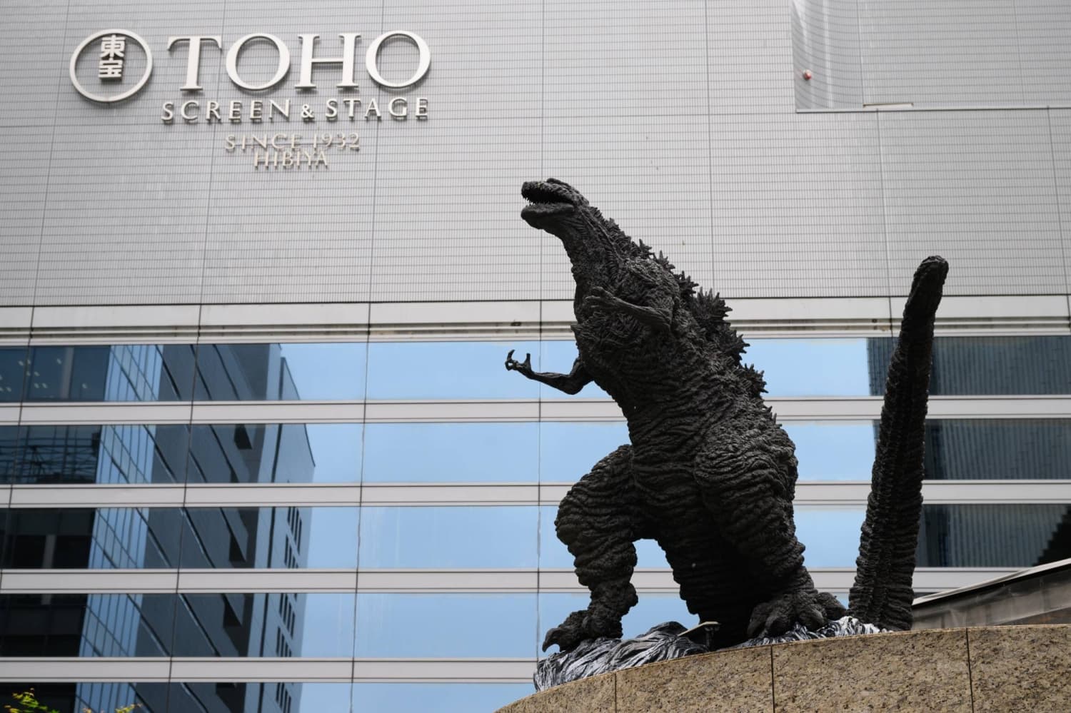 The Rise of Two Distinct Godzilla Franchises in Cinema