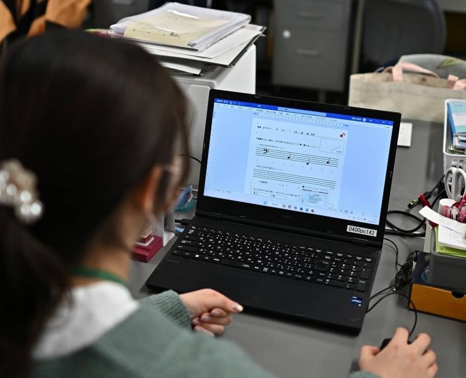 Teachers Face Challenges Supporting Students Who Avoid School