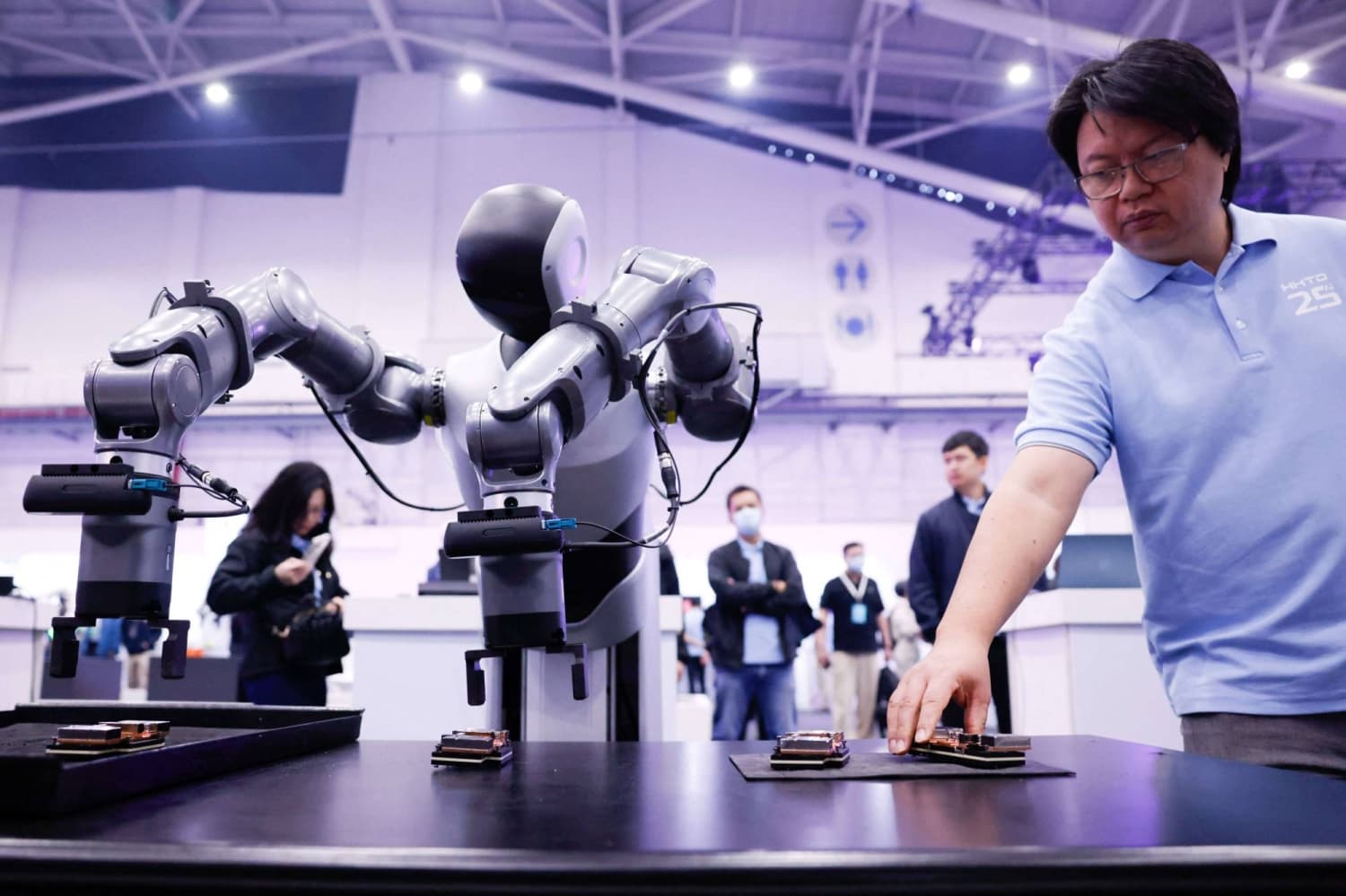 The Impact of Artificial Intelligence on National Debt in Wealthy Countries