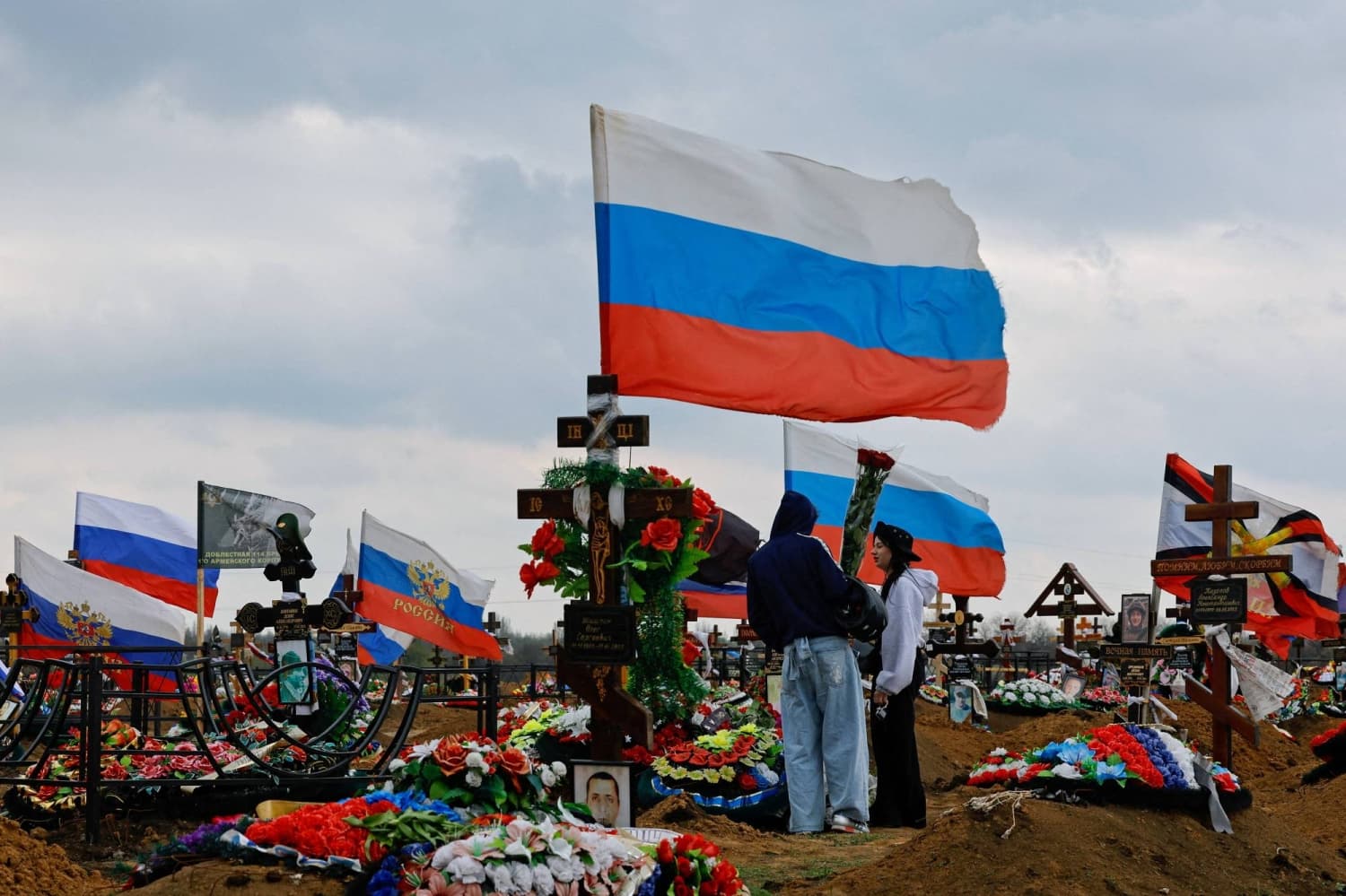 Putin's military operation in Ukraine faces significant setbacks