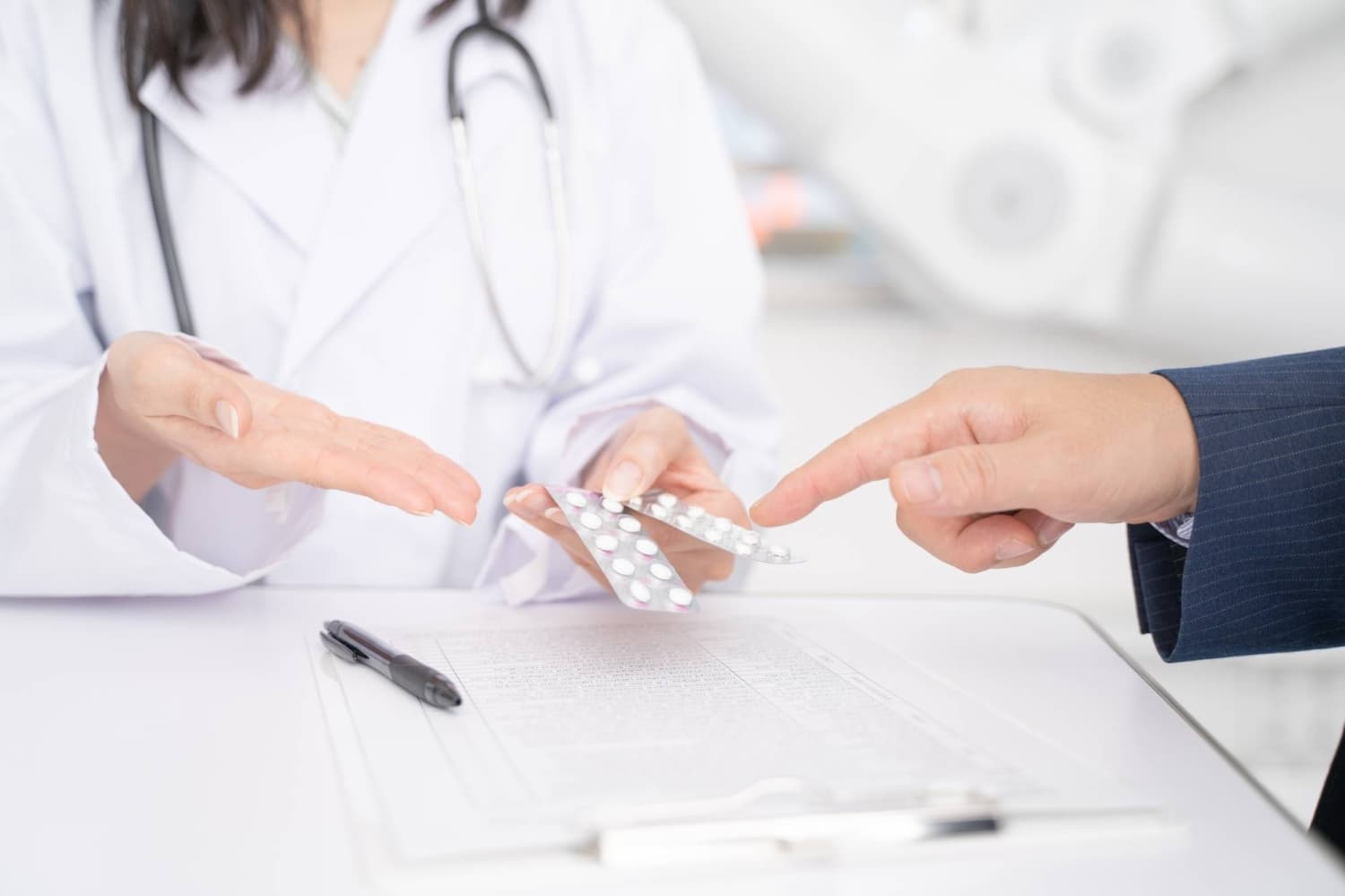 Japan to Increase Co-Payment for Prescription Drugs to 50% for OTC Alternatives