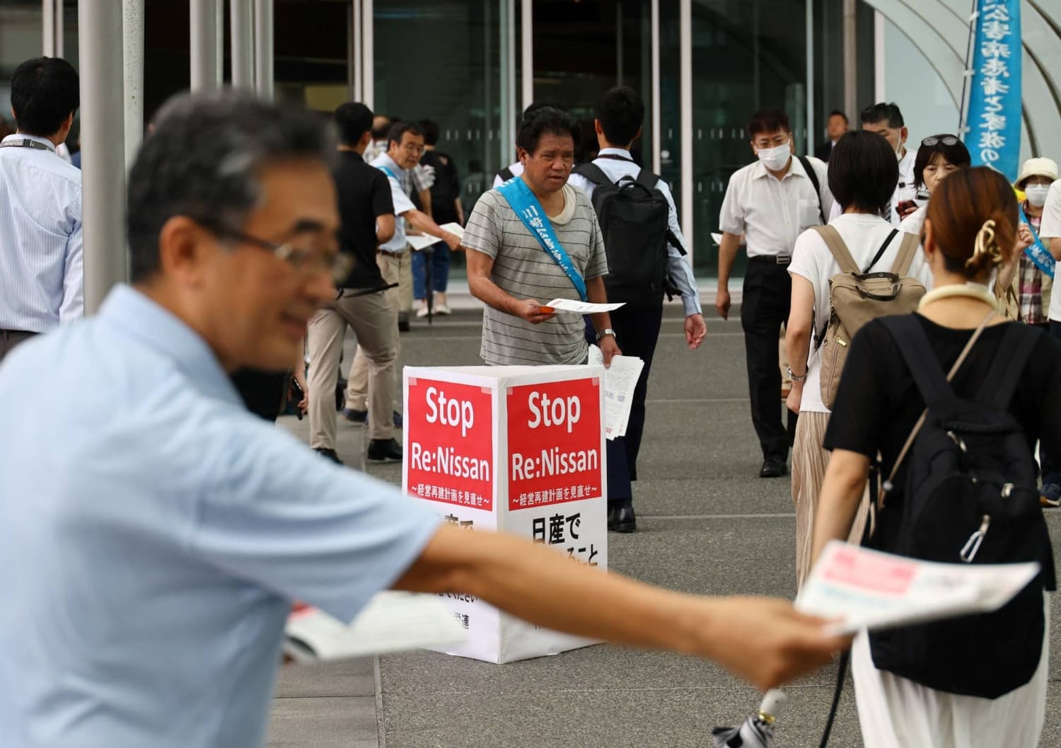 Japan May Soon Implement Stricter Regulations on Shareholder Proposals