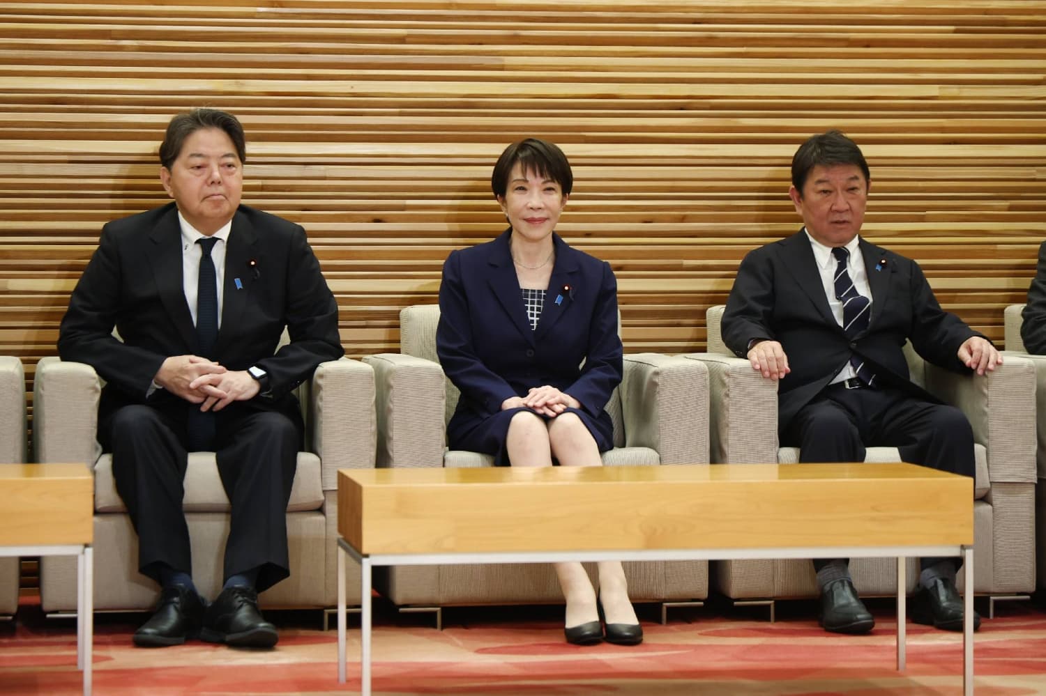 Cabinet Approves Changes to Japan's Controversial Retrial System