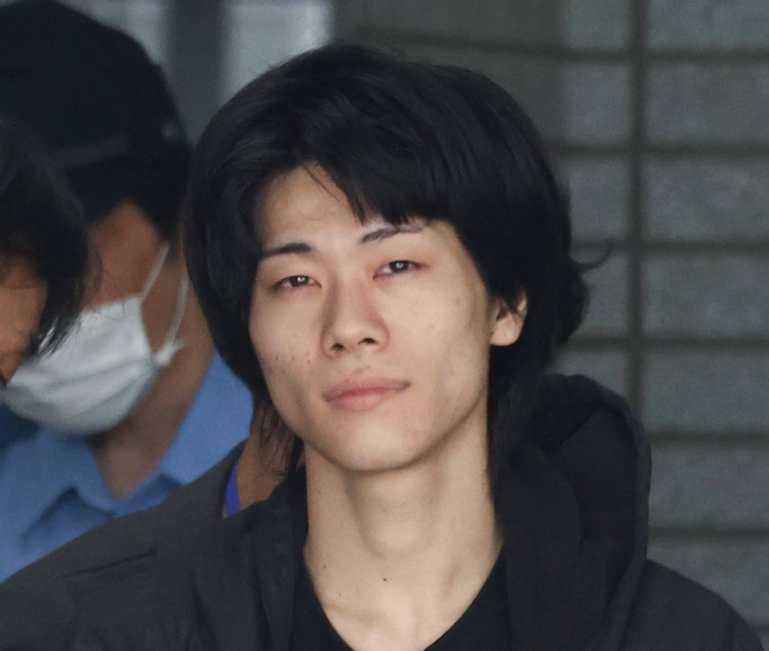 Tokyo Man Arrested for Engaging Minor in Prostitution