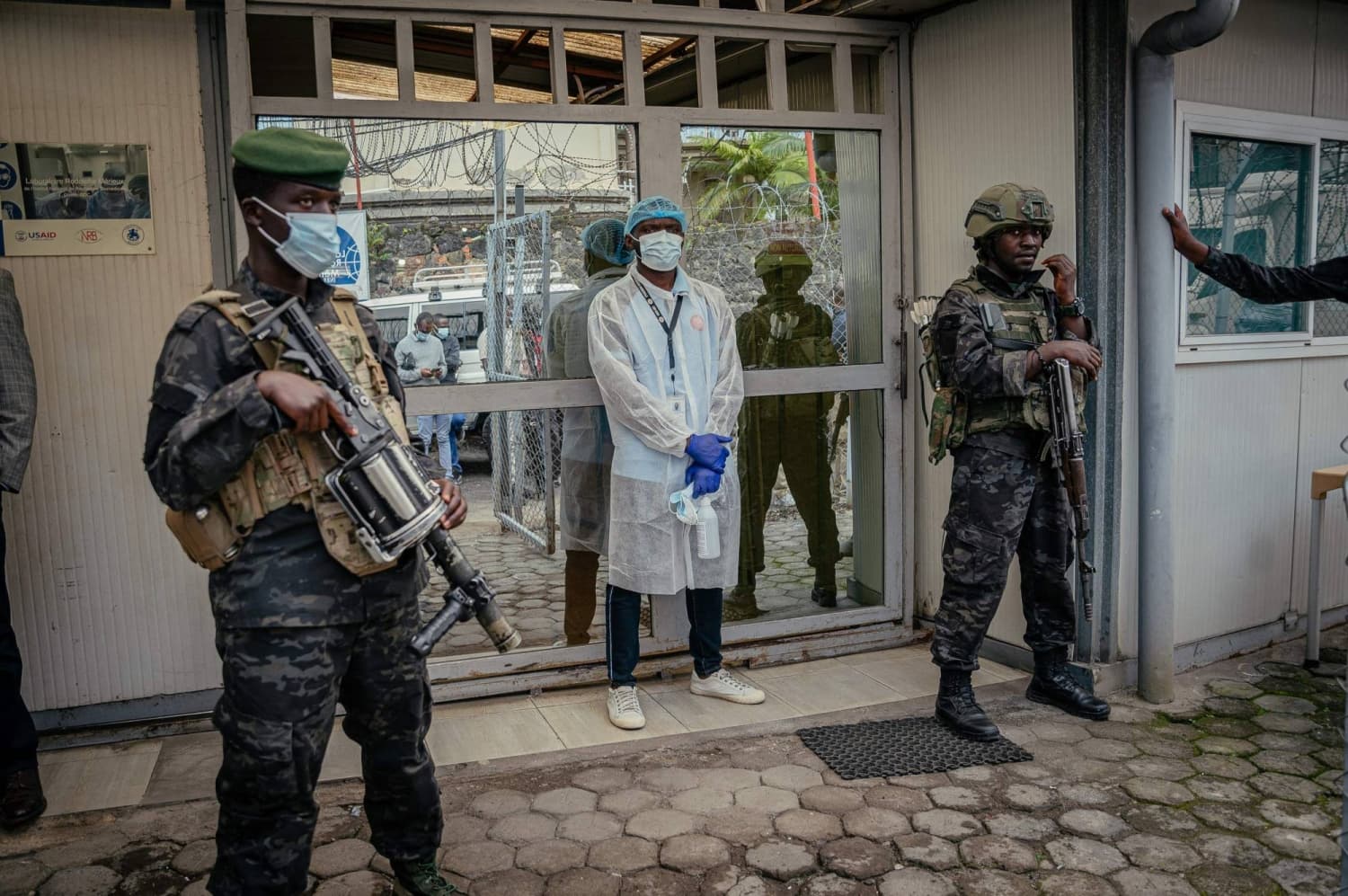 Asian Nations Enhance Ebola Precautions Following WHO Announcement