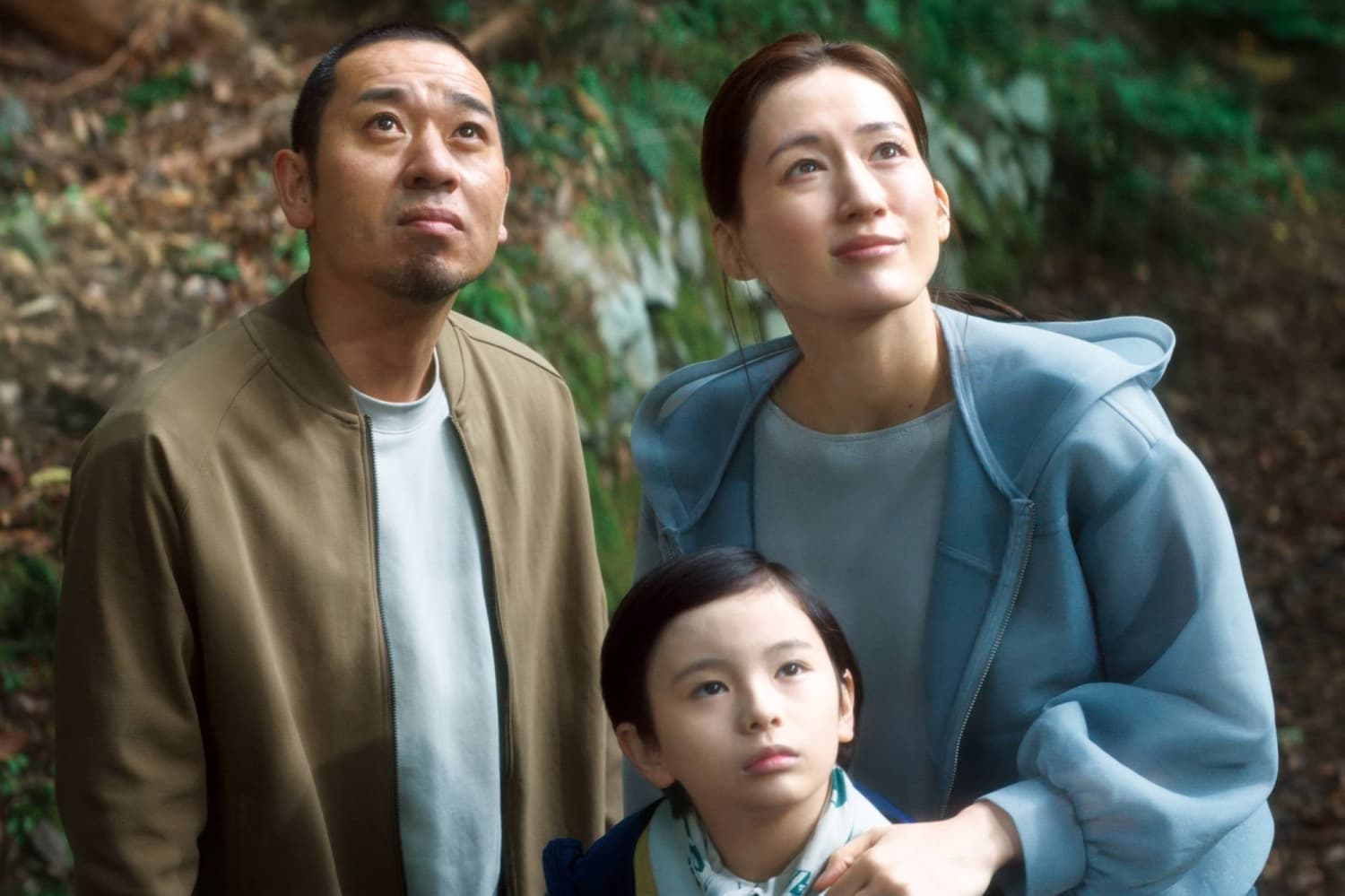 Hirokazu Kore-eda emphasizes the importance of human imagination in the AI era