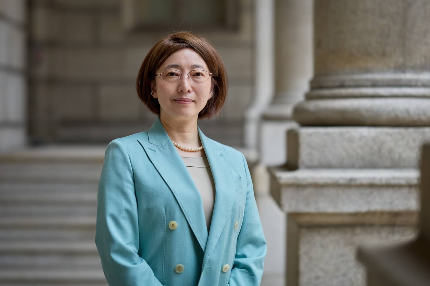 Koeda Advocates for Continued Gradual Rate Increases by the BOJ
