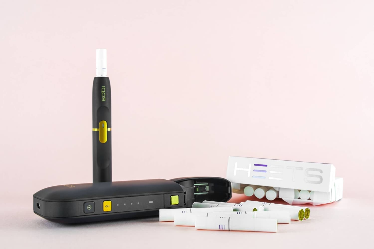 Japan panel review finds heated tobacco products may be more harmful than cigarettes