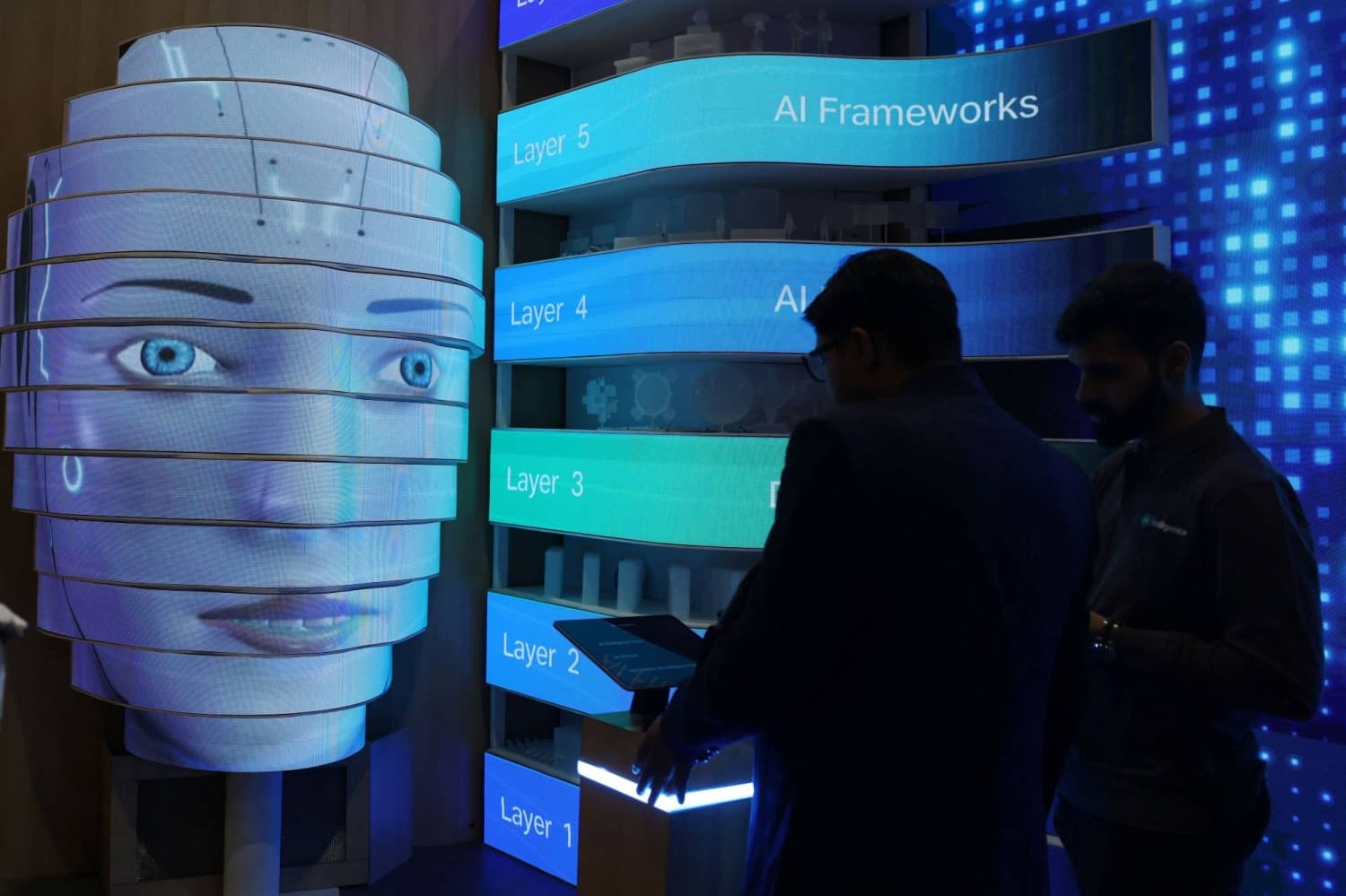 Youth Express Discontent Over Emerging AI Technologies