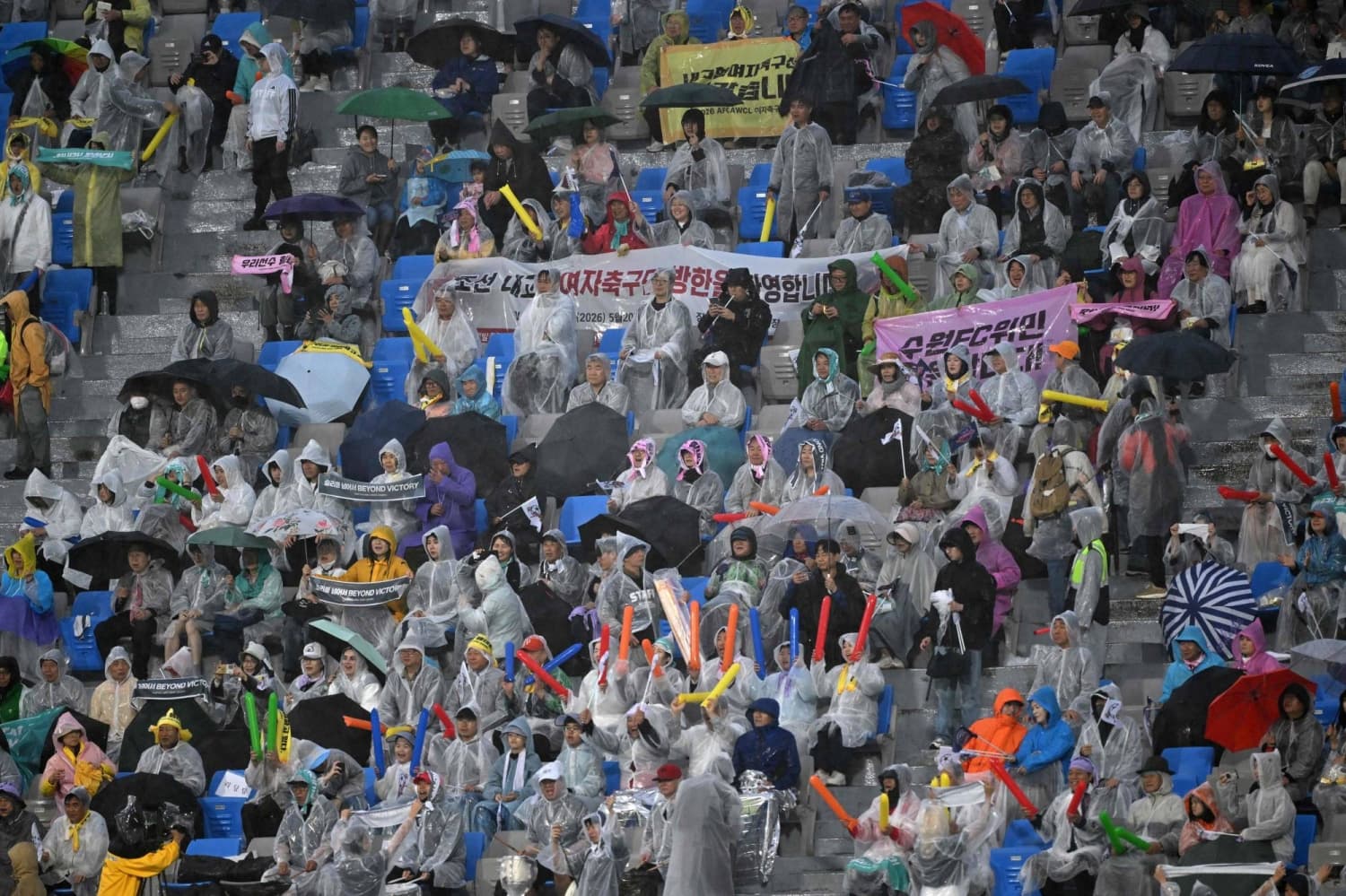 South Korean Coach Expresses Disappointment Over North Korean Support for Team