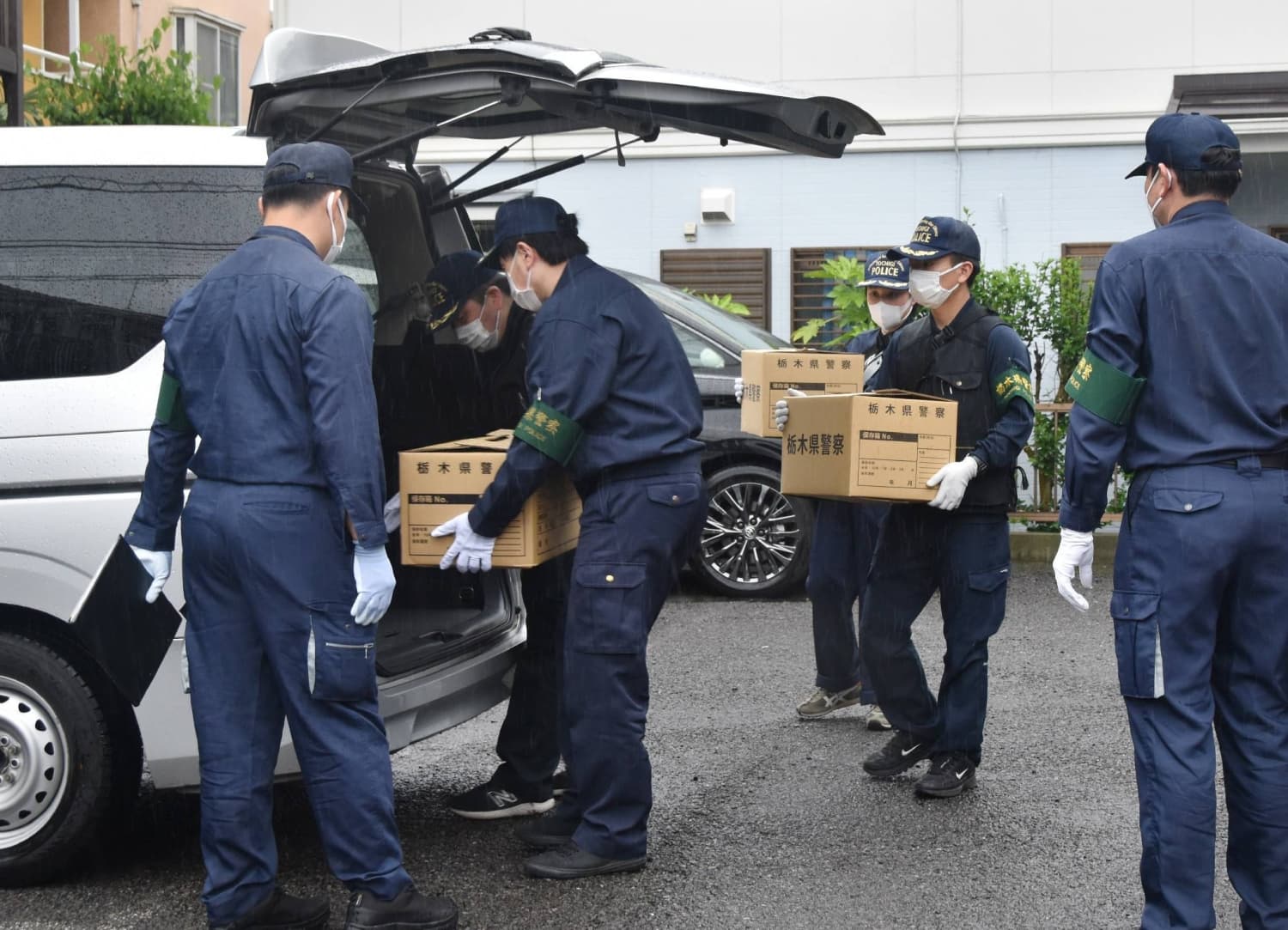 Addressing tokuryū requires comprehensive strategies beyond law enforcement
