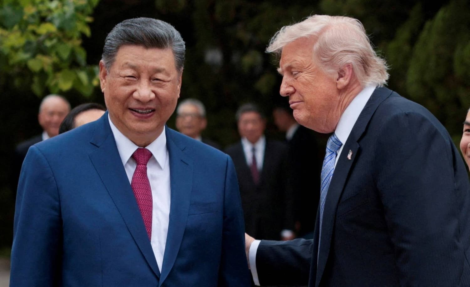 Analyzing the U.S.-China Rivalry in the Context of Historical Great Games