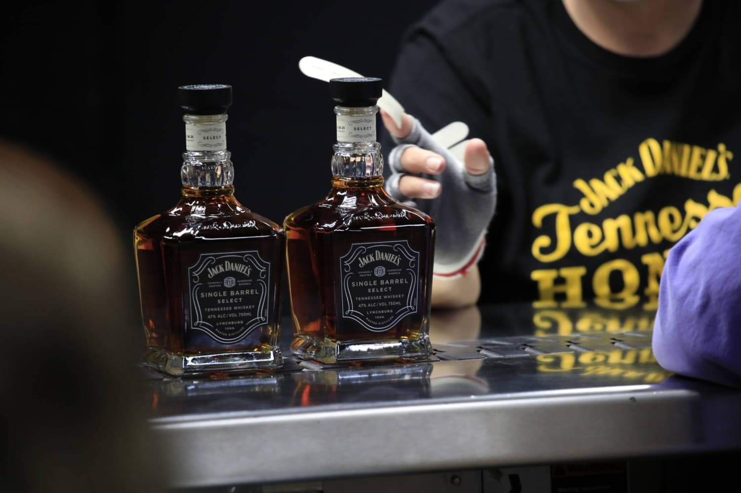 Alcohol Companies Face Challenges Amid Changing Consumer Habits